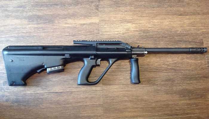 Steyr Mannlicher AUG-Z калибра 223 Rem.jpg