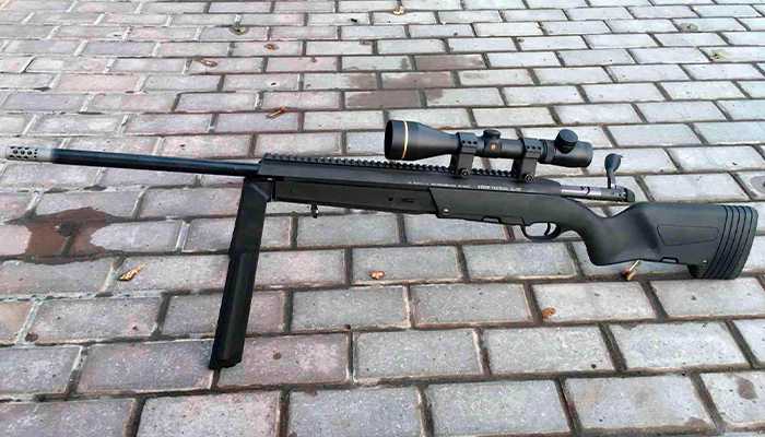 Карабины Steyr Mannlicher калибра 308 Win.jpg