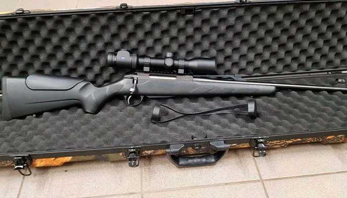 Tikka T3 Lite Battue калибра 30-06 Sprg.jpg