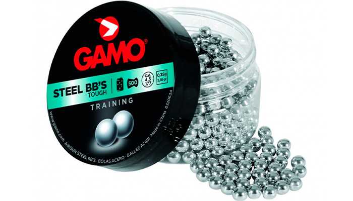 Шарики GAMO.jpg