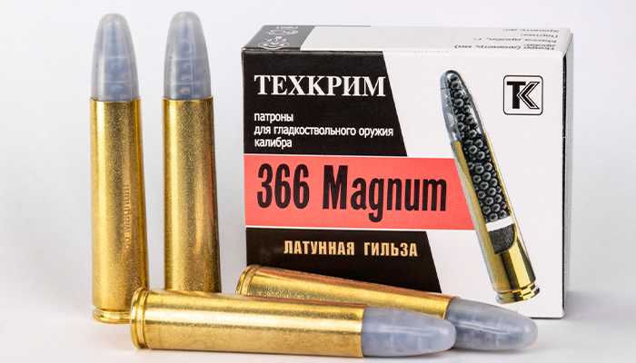 Гладкоствольные патроны Magnum.jpg