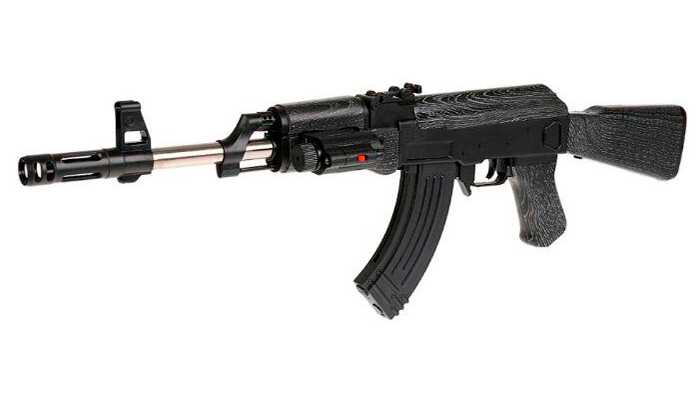 Игрушечный автомат Shantou.jpg