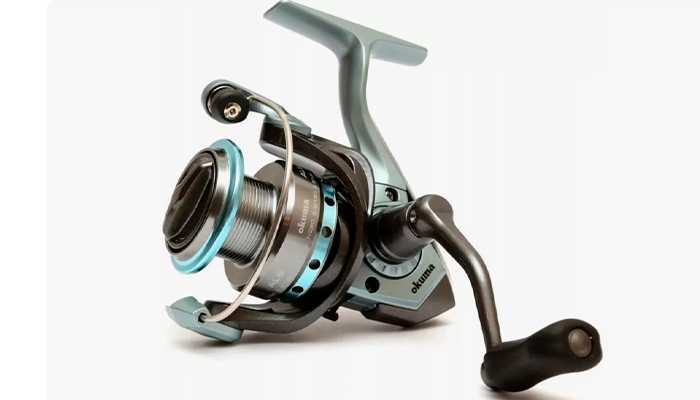 Катушки Okuma Alaris.jpg