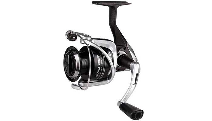 Катушки Okuma Safina.jpg