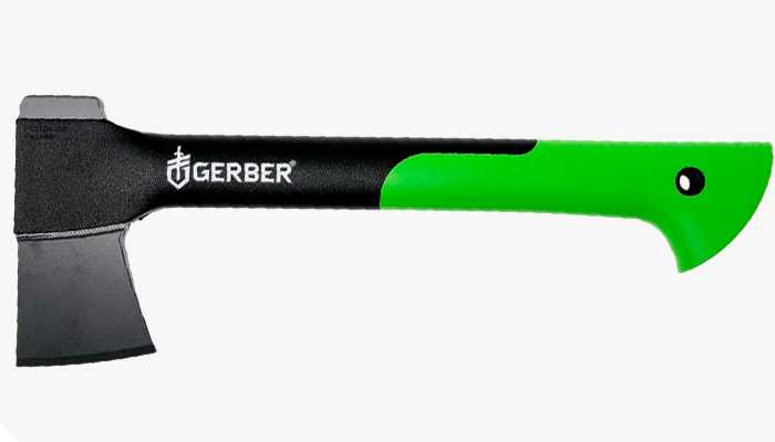 Топоры Gerber.jpg