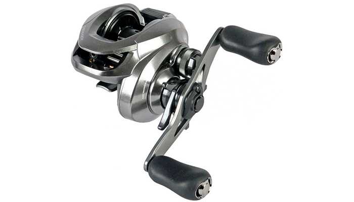 Катушки Shimano Chronarch.jpg