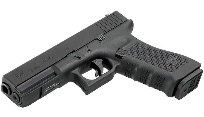 Спортивные пистолеты Glock 17 Gen 4.jpg