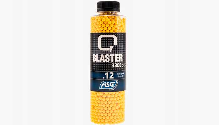 Шары для страйкбола Blaster.jpg