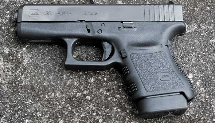 Спортивные пистолеты Glock 36.jpg