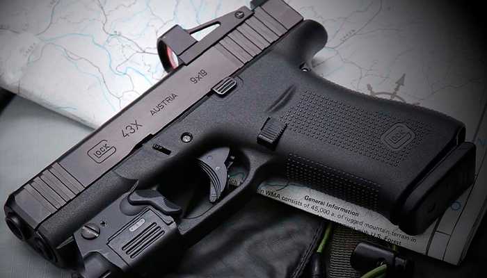 Спортивные пистолеты Glock 43.jpg