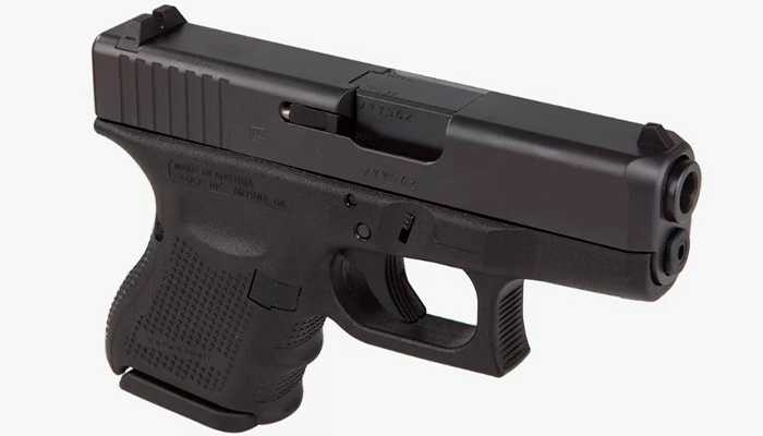 Спортивные пистолеты Glock 26.jpg