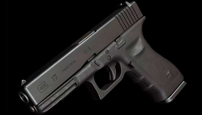 Травматические пистолеты Glock 17.jpg