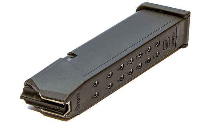 Магазины для спортивных пистолетов Glock 17.jpg