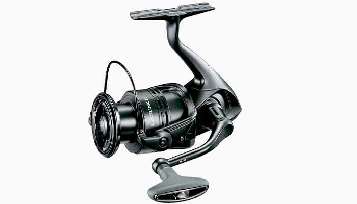Катушки Shimano Exsence.jpg