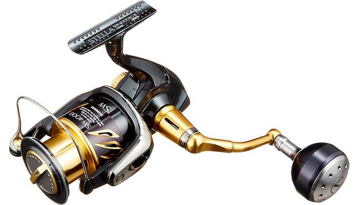 Катушки Shimano SW.jpg