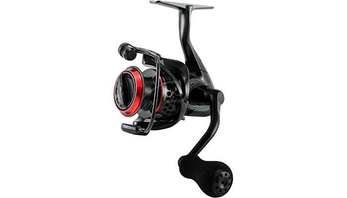 Катушки Okuma.jpg