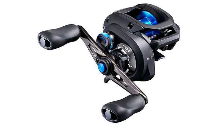 Катушки Shimano SLX.jpg