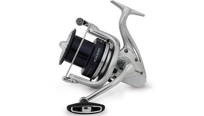 Катушки Shimano Aerlex.jpg