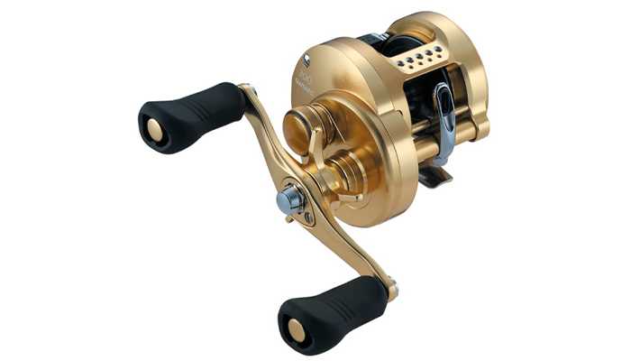 Катушки Shimano Calcutta.jpg