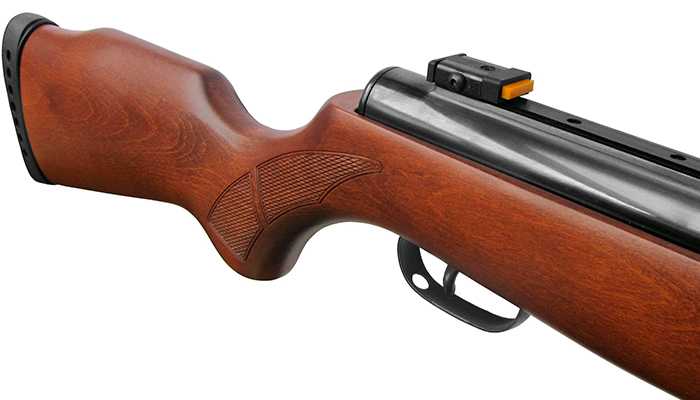 Пневматическая винтовка Gamo Hunter 1250.jpg