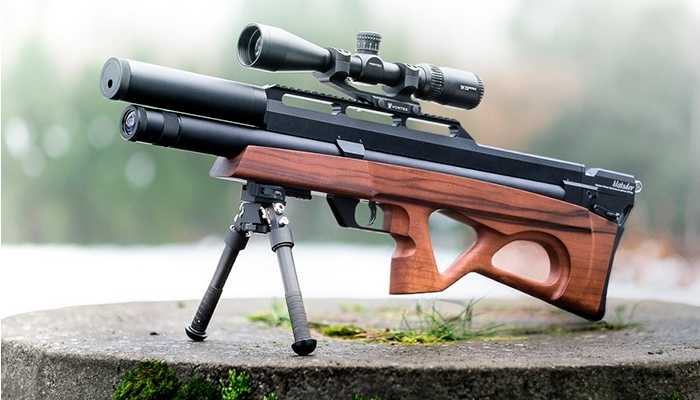 Пневматические винтовки EDGun Матадор R5M.jpg