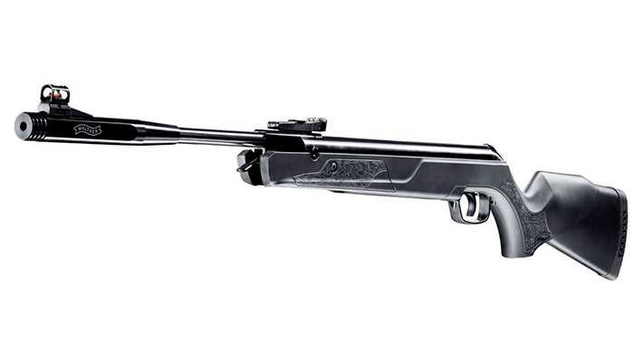 Пневматические винтовки Umarex Walther LGV.jpg