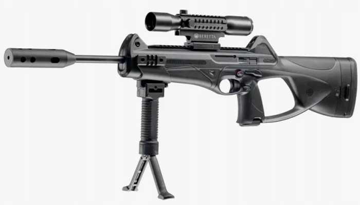 Пневматические винтовки Umarex Beretta CX4 Storm.j