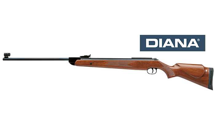 Пневматические винтовки Diana 48.jpg