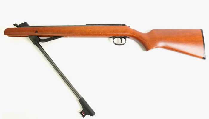 Пневматические винтовки Diana 350F Magnum Premium.