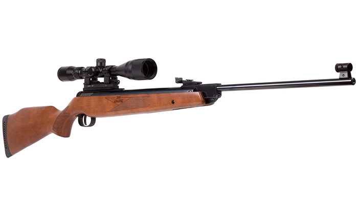 Пневматические винтовки Diana 350 Magnum.jpg