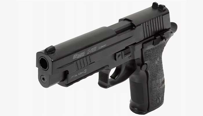 Пневматические пистолеты Sig Sauer X-Five.jpg