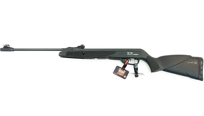 Пневматические винтовки Gamo Shadow IGT.jpg