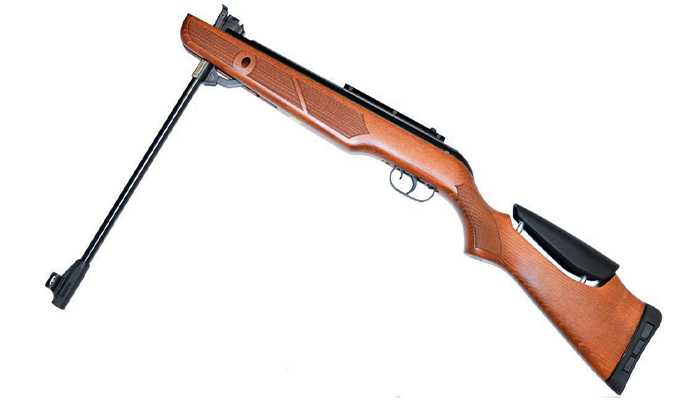 Пневматические винтовки Gamo Hunter DX.jpg