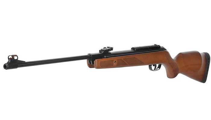 Пневматические винтовки Gamo Hunter 440.jpg