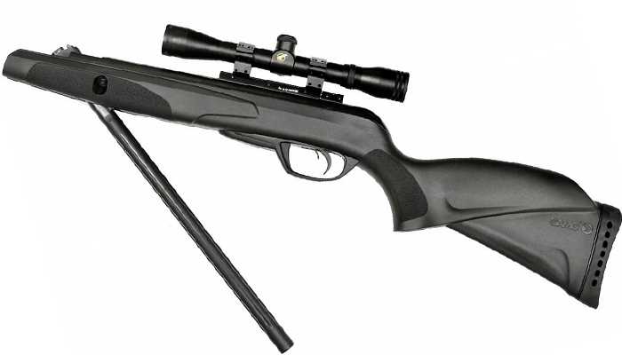 Пневматические винтовки Gamo Black Cat 1400.jpg
