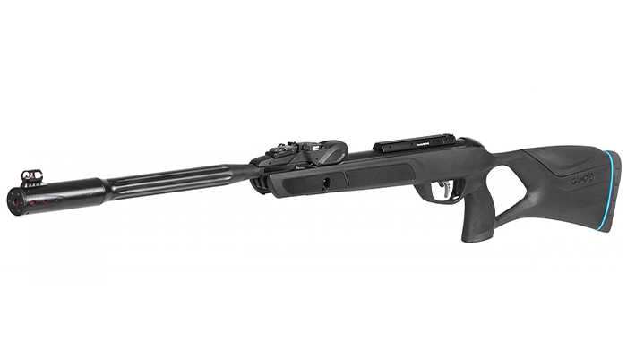 Пневматические винтовки Gamo Roadster IGT 10X GEN2