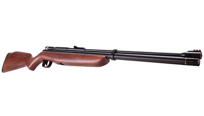 Пневматические винтовки Crosman Benjamin Discovery