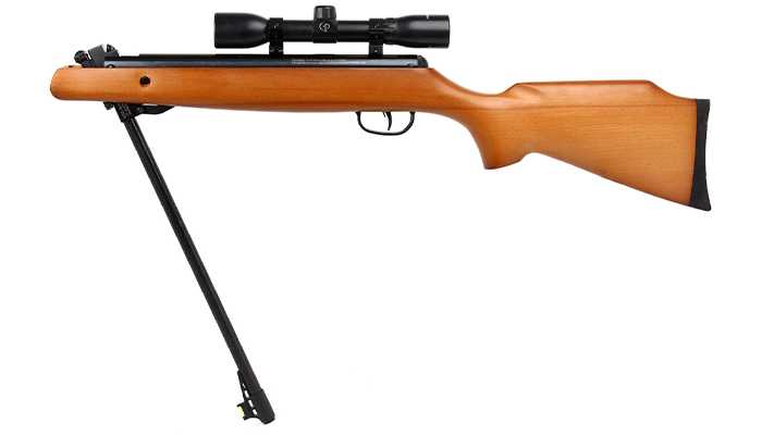 Пневматические винтовки Crosman Optimus R8.jpg