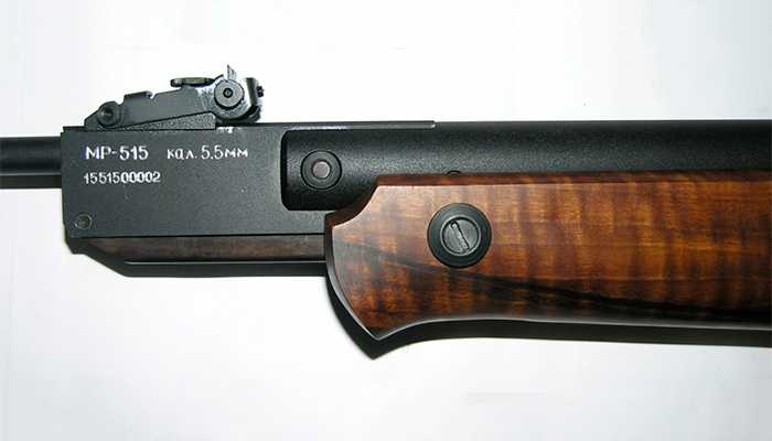 Пневматические винтовки МР-515.jpg