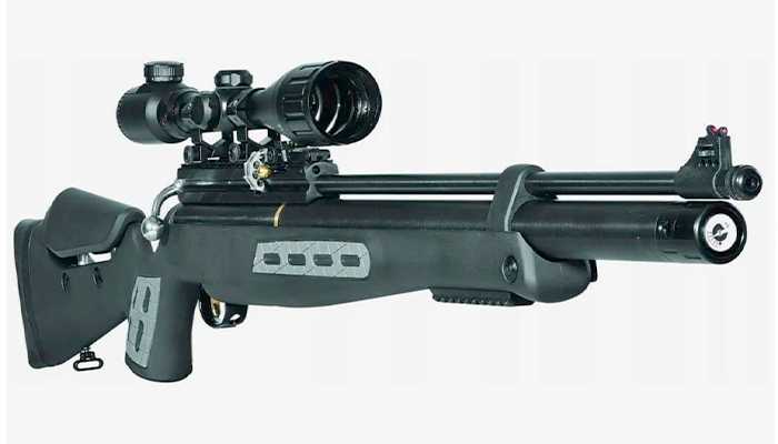 Пневматические винтовки Hatsan BT 65 RB.jpg
