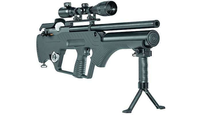 Пневматические винтовки Hatsan bullpup.jpg