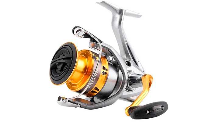 Катушки Shimano Sedona.jpg