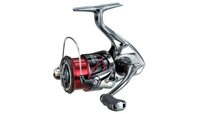 Катушки Shimano Stradic.jpg