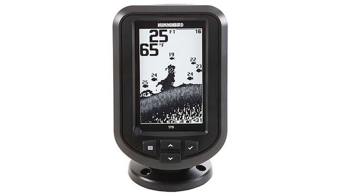 Эхолоты Humminbird.jpg