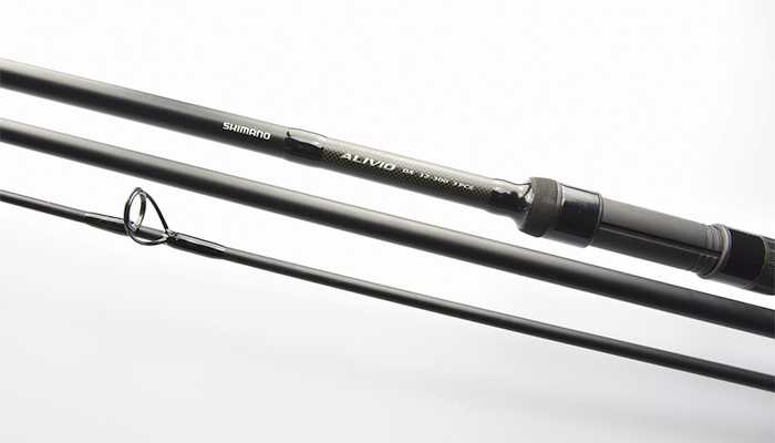 Удилища Shimano Alivio.jpg