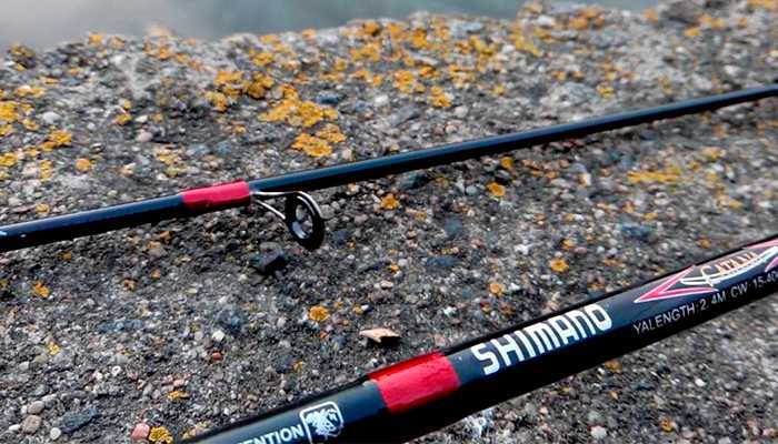 Удилища Shimano.jpg