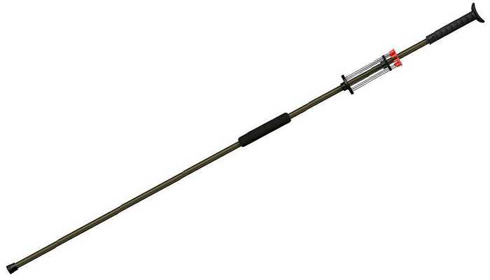 Духовые трубки Cold Steel.jpg