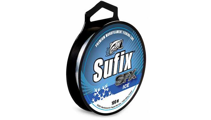 Лески Sufix SFX.jpg