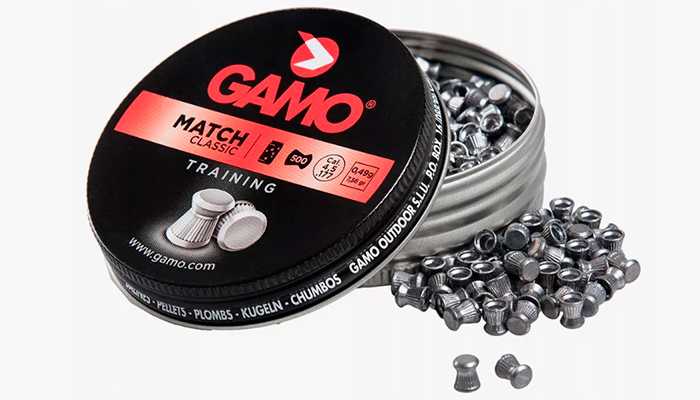 Пули GAMO.jpg