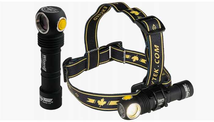 Налобные фонари Armytek.jpg